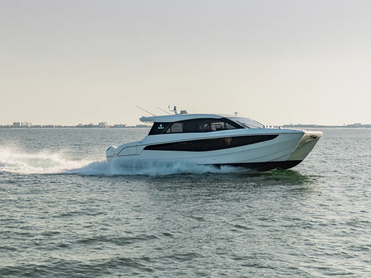 2026 Aquila 46 Coupe 46.0 feet, Inuvik, Northwest Territories #11