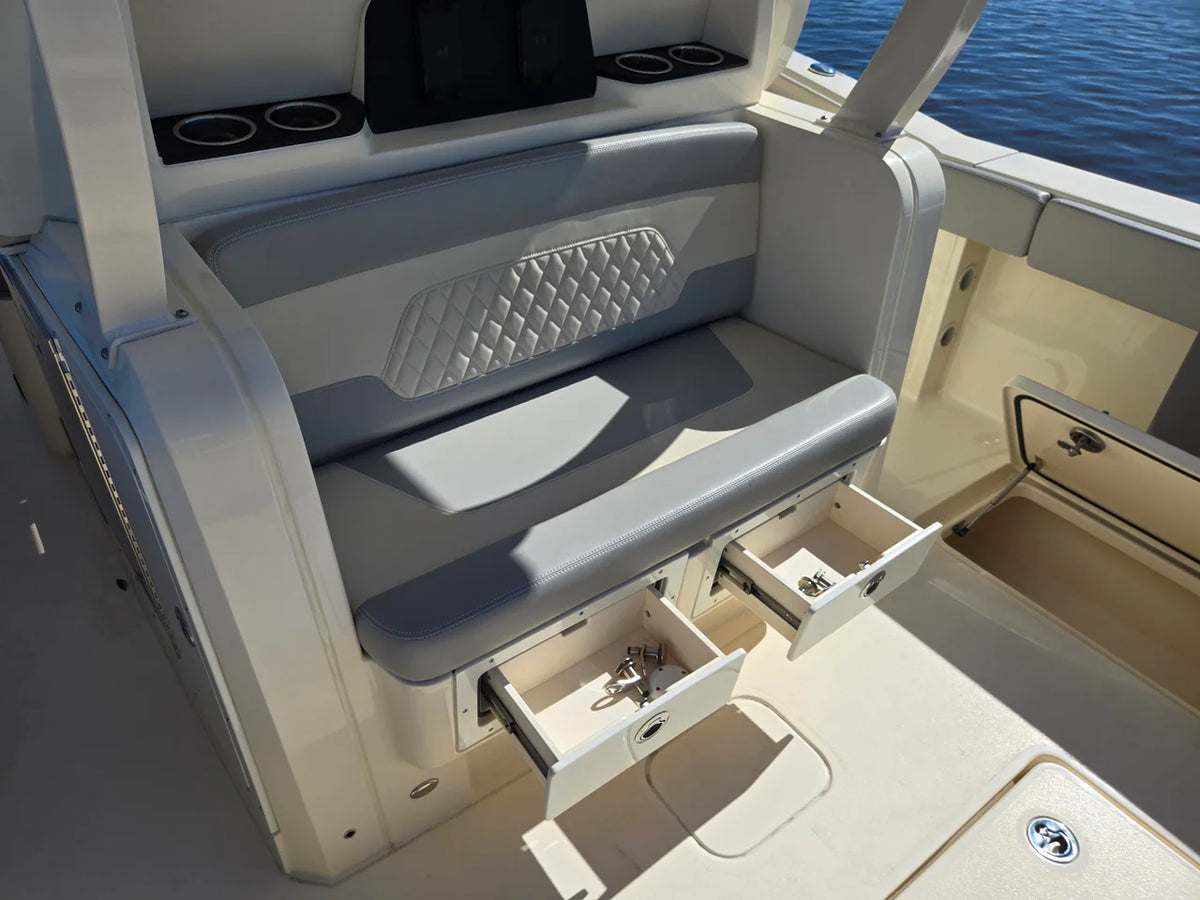 2025 Scout 377 LXF 37.0 feet, Charleston, SC #21