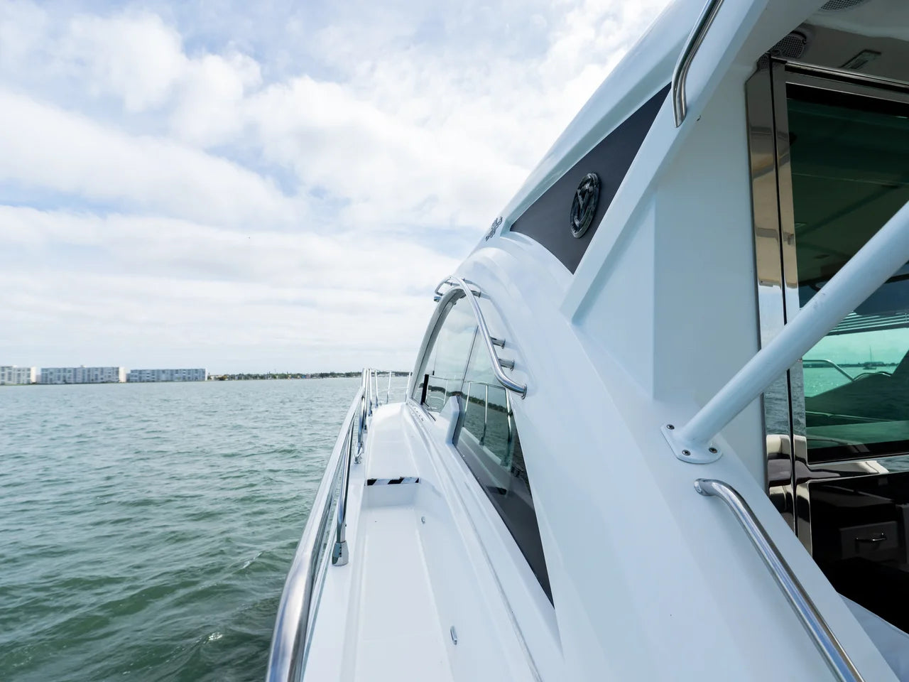 2018 Cruisers Yachts 50 CANTIUS 50.0 feet, St Petersburg, FL #28