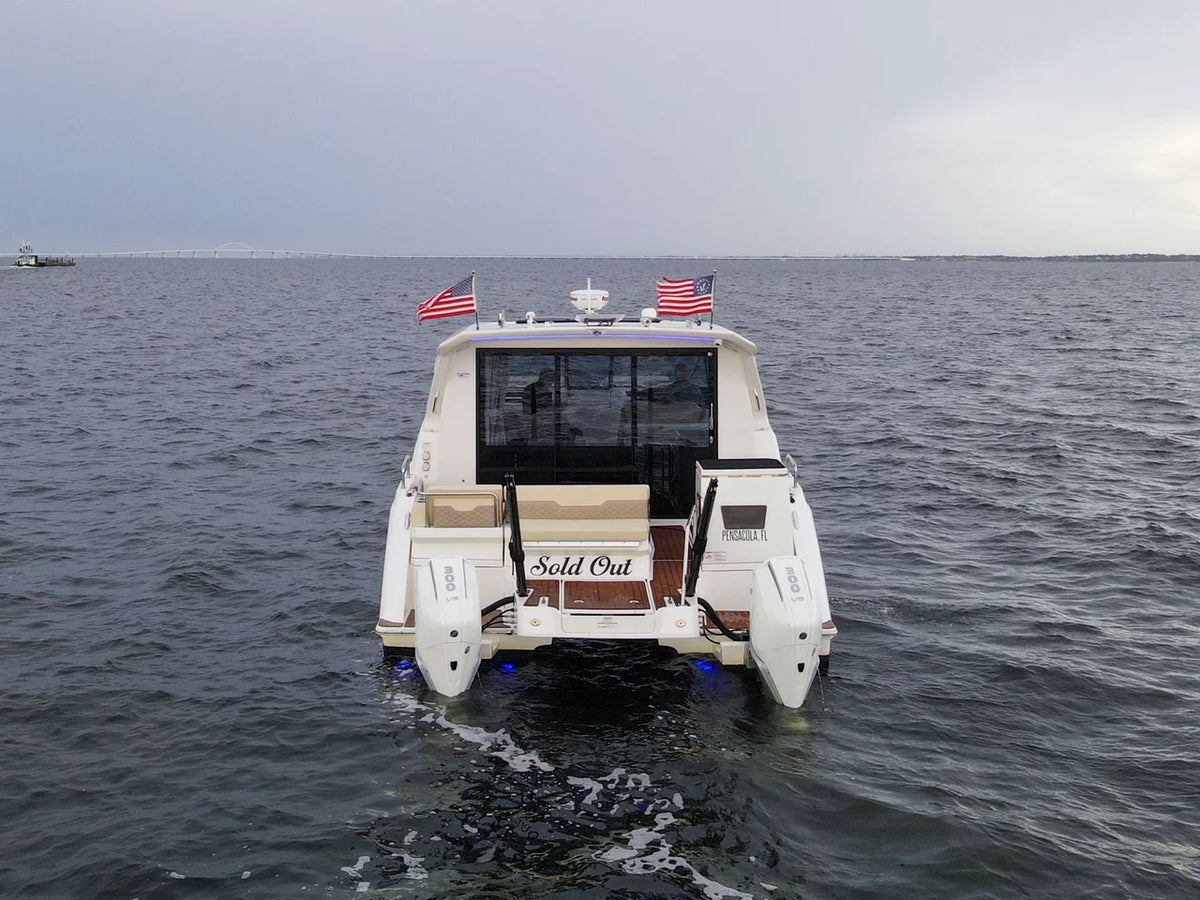 2024 Aquila 36 SPORT 36.0 feet, Pensacola, Florida #49
