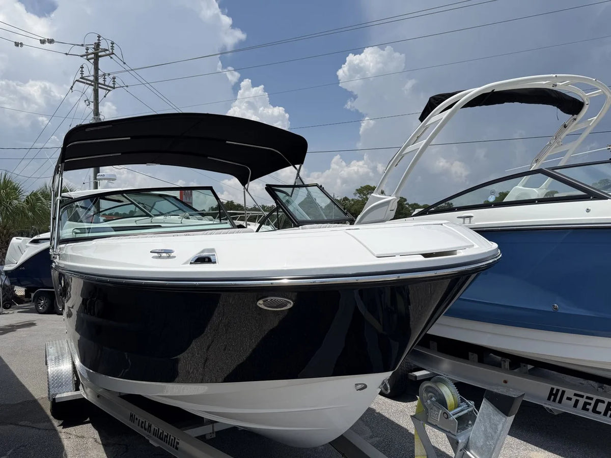 2026 Sea Ray SDX 230 Outboard 23.0 feet, Fort Walton Beach, Florida #1