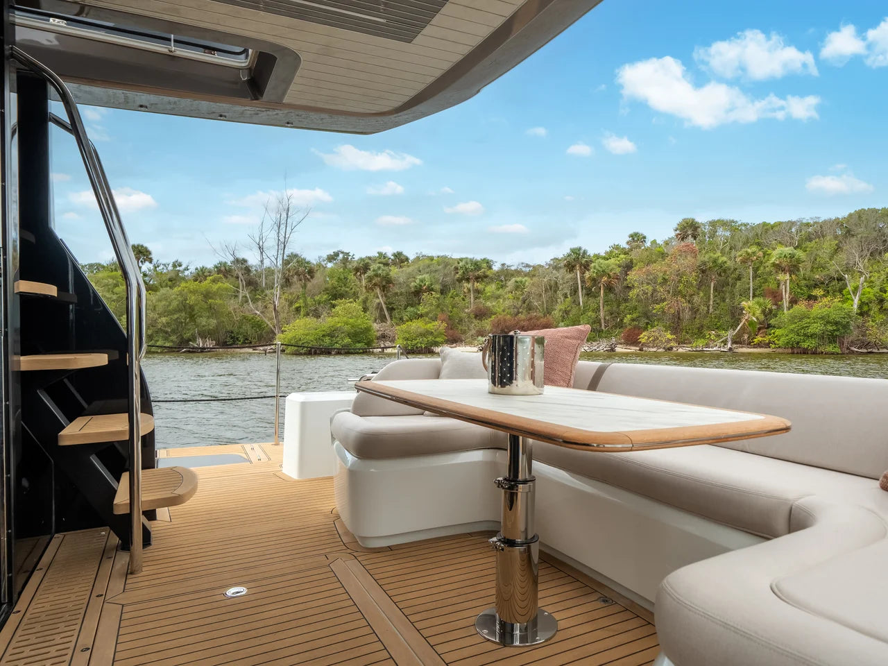 2026 Galeon 520 FLY 52.0 feet, Inuvik, Northwest Territories #68