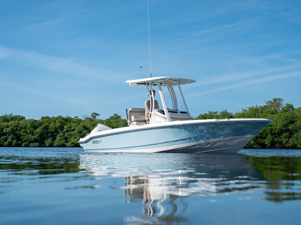2026 Boston Whaler 220 Dauntless 22.0 feet, Fort Myers, FL #19