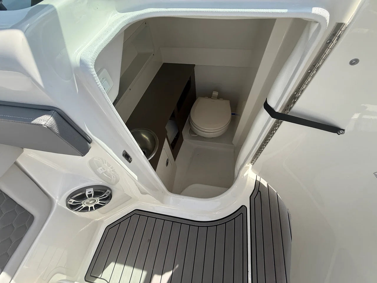 2024 Sea Ray 270 SDX OB 27.0 feet, Seabrook, TX #31