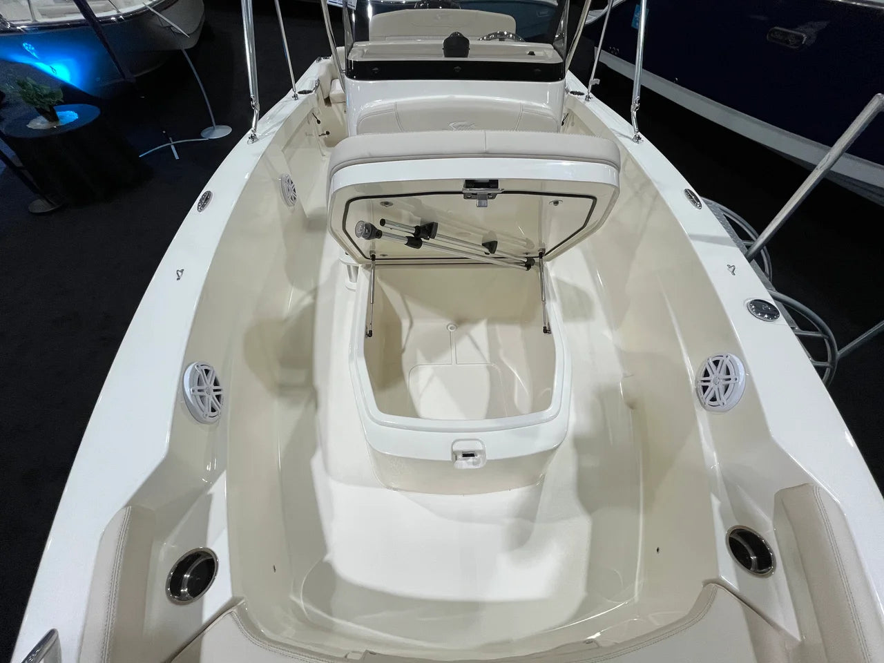 2026 Scout 188 Sportfish 18.0 feet, Westbrook, Connecticut #9