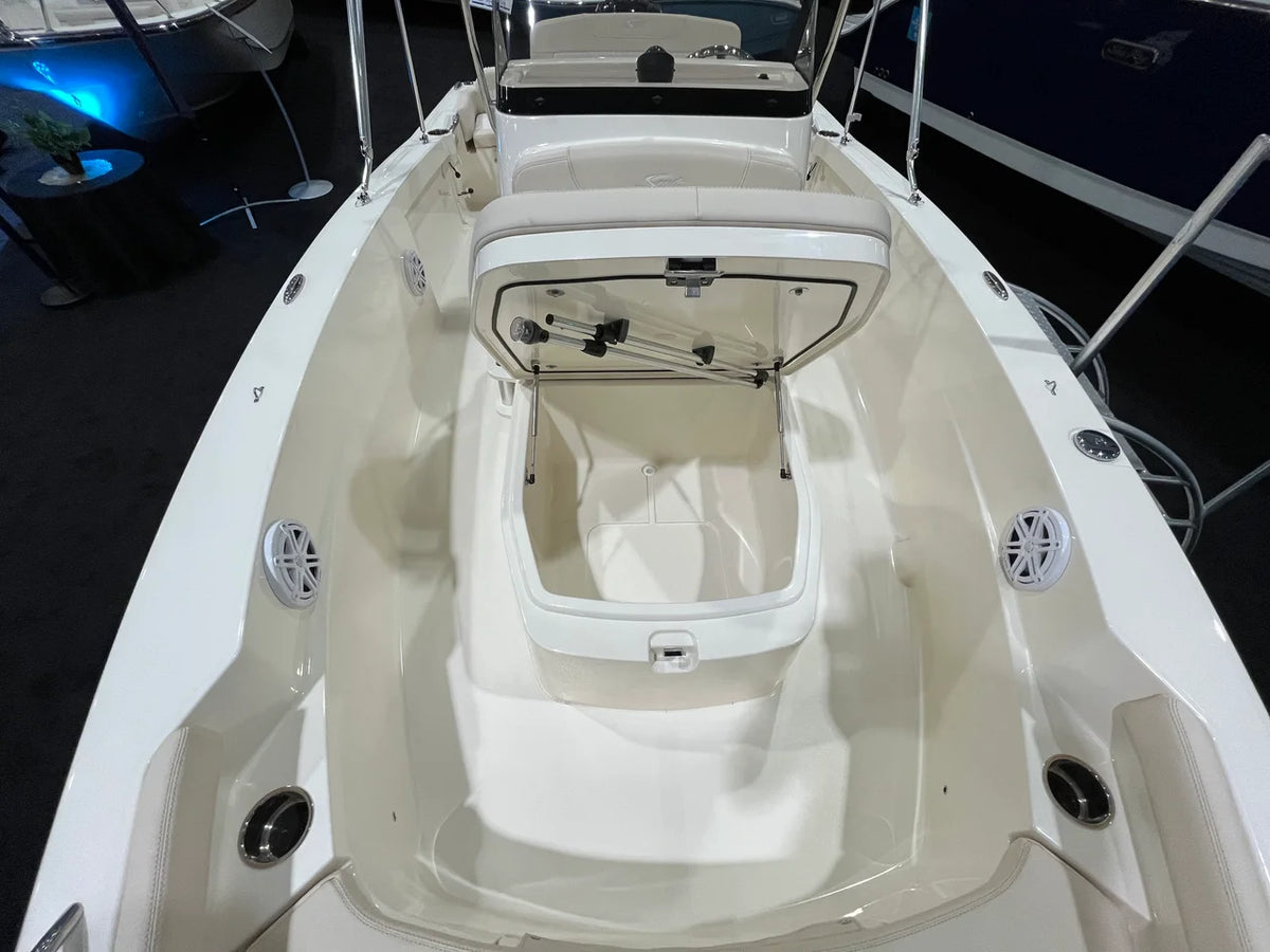 2026 Scout 188 Sportfish 18.0 feet, Westbrook, Connecticut #9