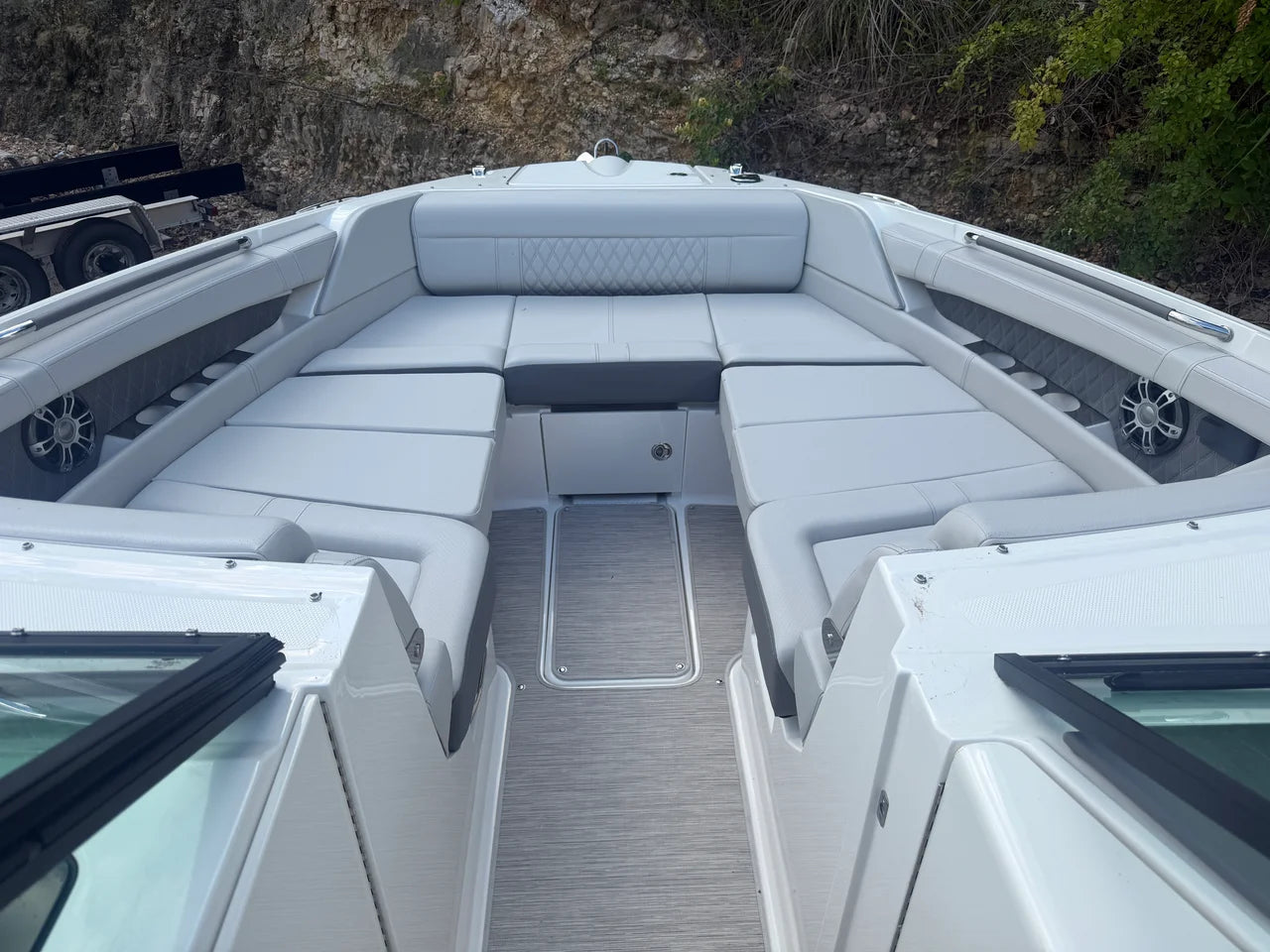 2025 Sea Ray SLX 350 35.0 feet, Lake Ozark, MO #23