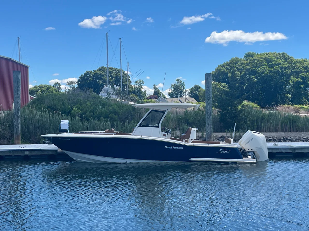 2021 Scout 277 LXF 35.0 feet, Westbrook, Connecticut #21