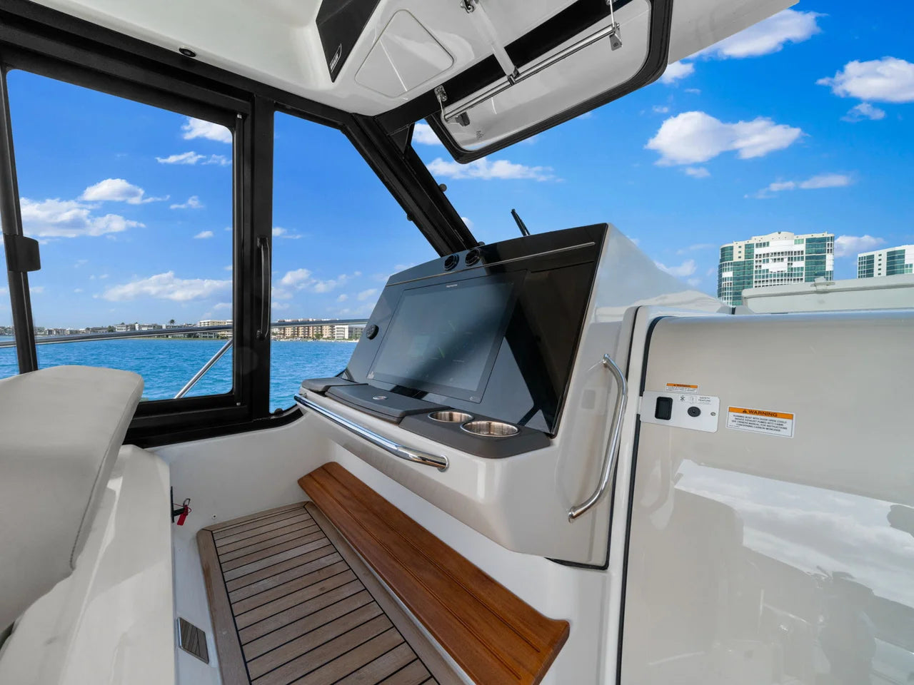 2022 Boston Whaler 405 40.0 feet, Naples, Florida #52