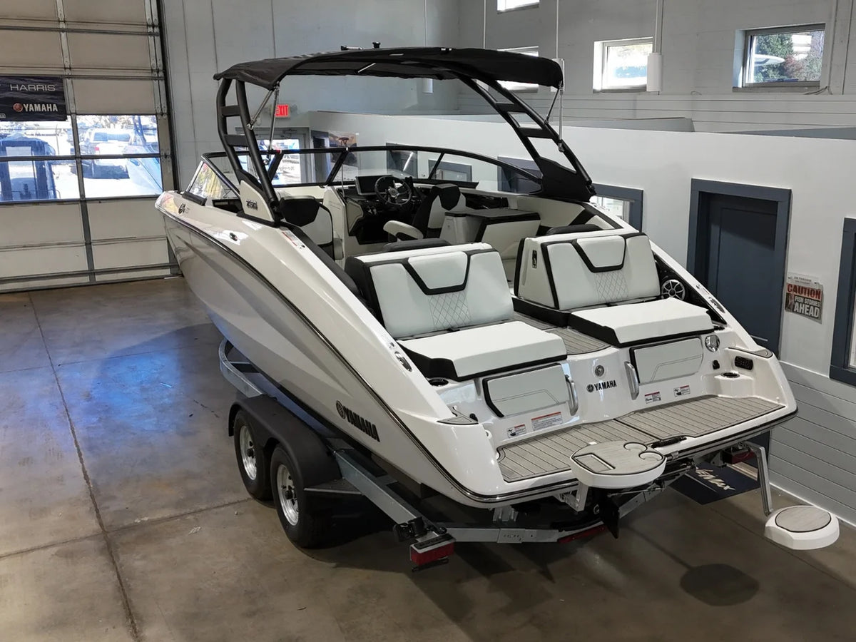 2026 Yamaha 252S 25.0 feet, Cornelius, North Carolina #4