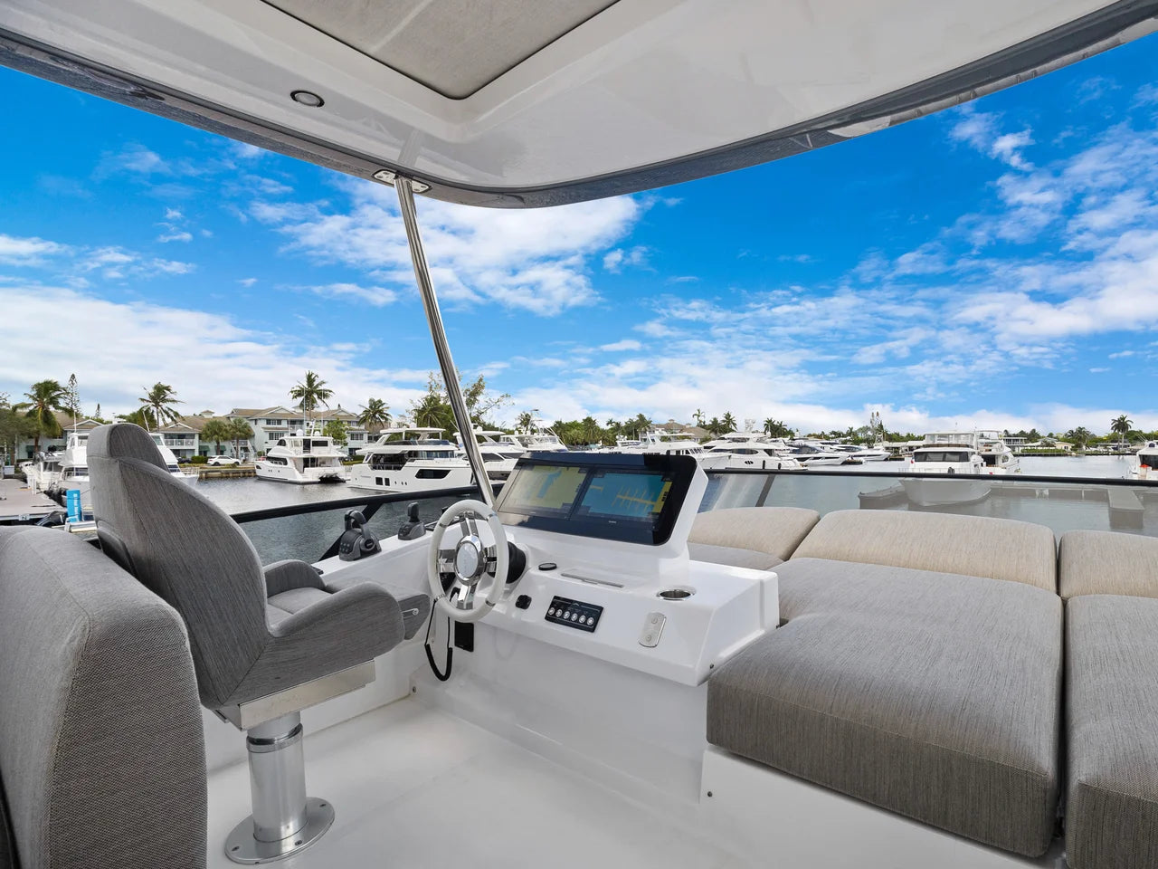 2025 Azimut FLY 53 53.0 feet, Fort Lauderdale, FL #54