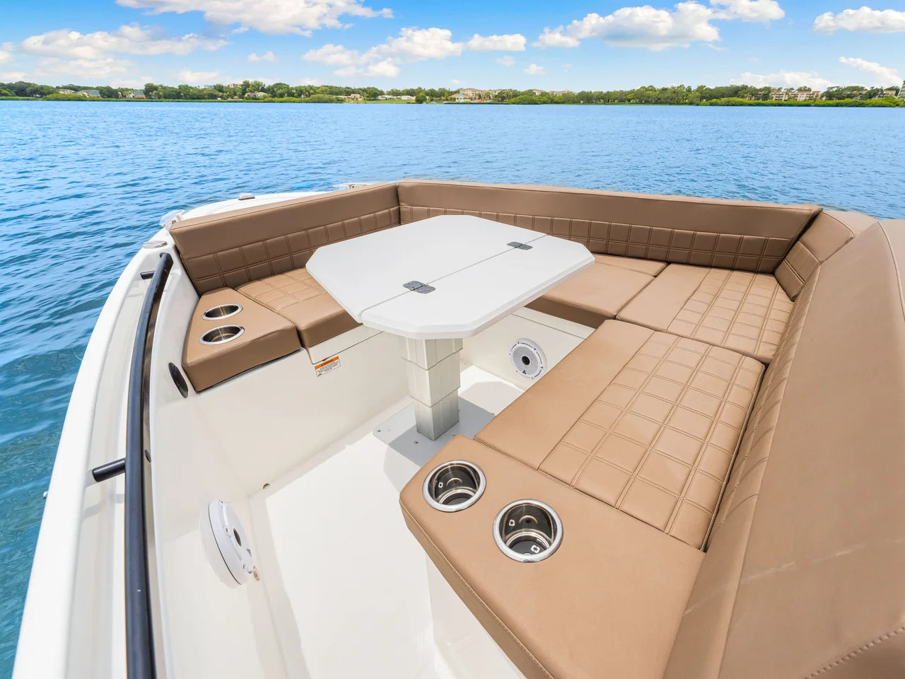 2026 Saxdor 340 GTWA 34.0 feet, Clearwater, Florida #84