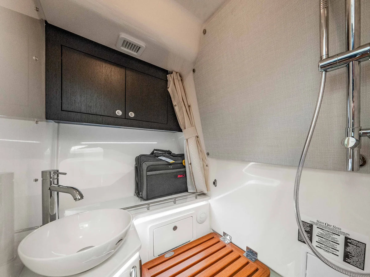 2026 Boston Whaler 380 Realm 38.0 feet, St Petersburg, FL #69