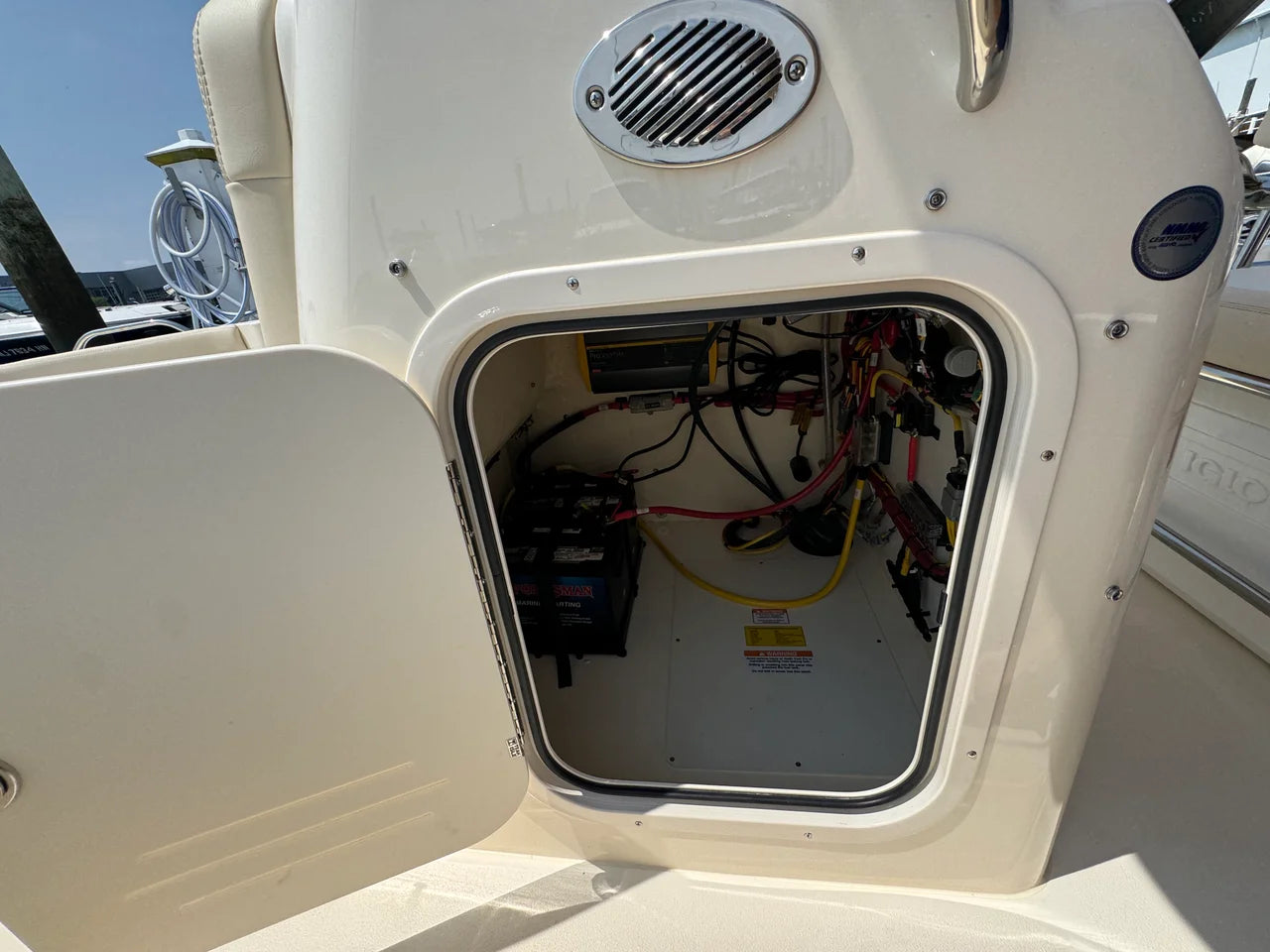 2026 Scout 188 Sportfish 18.0 feet, Somers Point, New Jersey #14