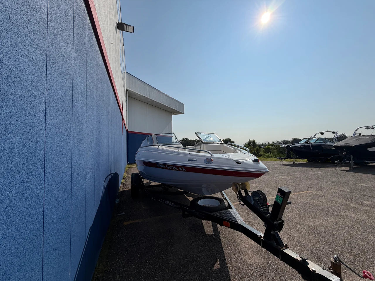 2006 Crownline 195 19.0 feet, Rogers, Minnesota #1