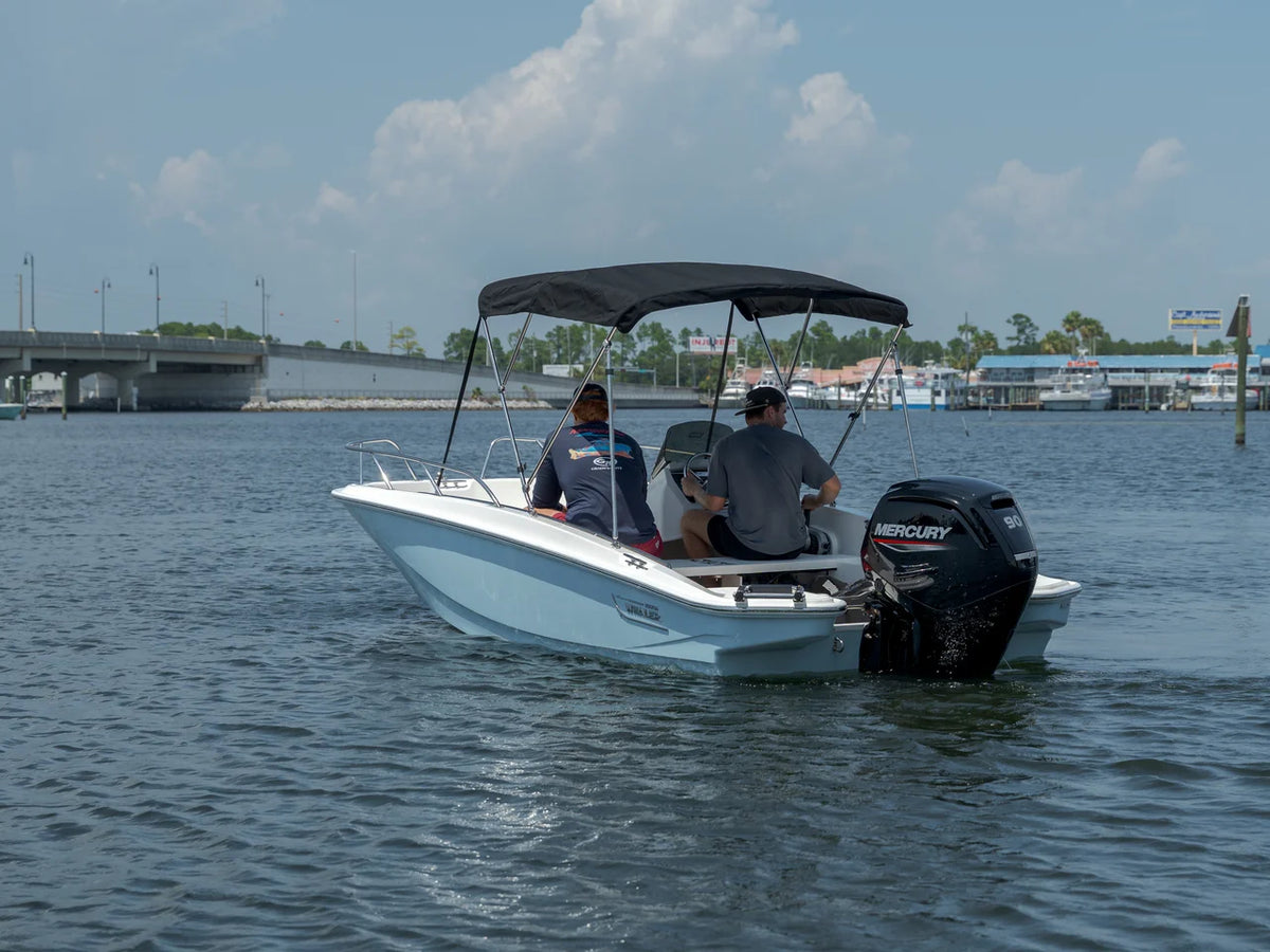 2027 Boston Whaler 160 Super Sport 16.0 feet, Panama City, FL #2