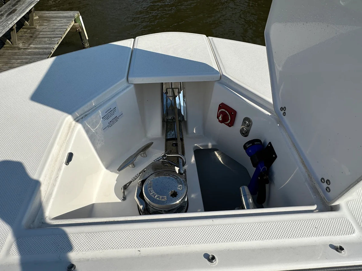 2026 Regal 38 SAV 38.0 feet, Pensacola, Florida #40