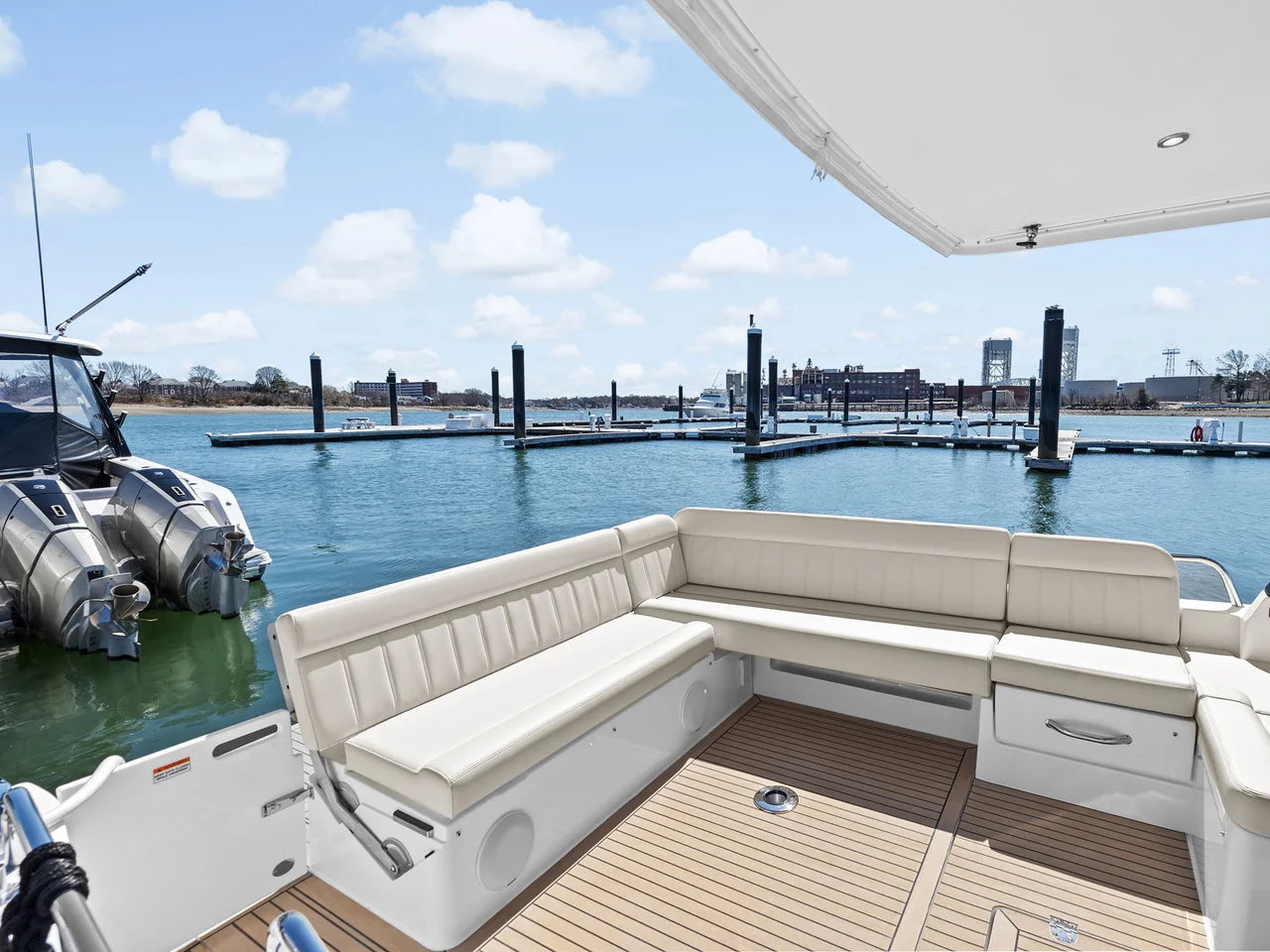 2025 MJM 42 46.0 feet, Quincy, MA #11