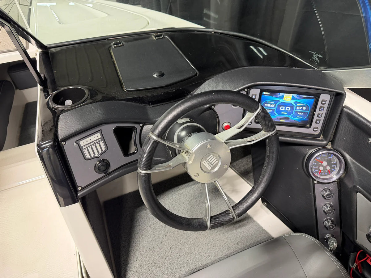 2020 Mastercraft PROSTAR 20.0 feet, Crosslake, Minnesota #37