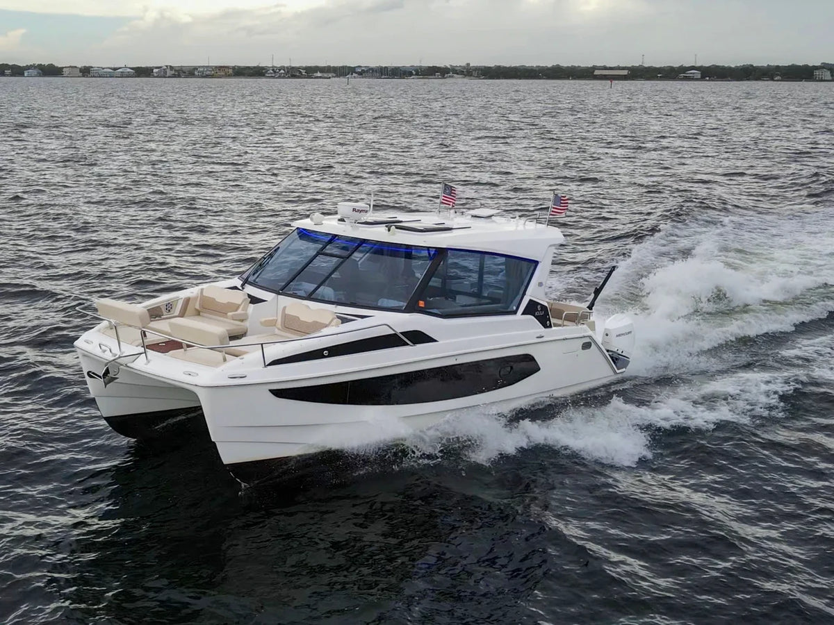 2024 Aquila 36 SPORT 36.0 feet, Pensacola, Florida #3