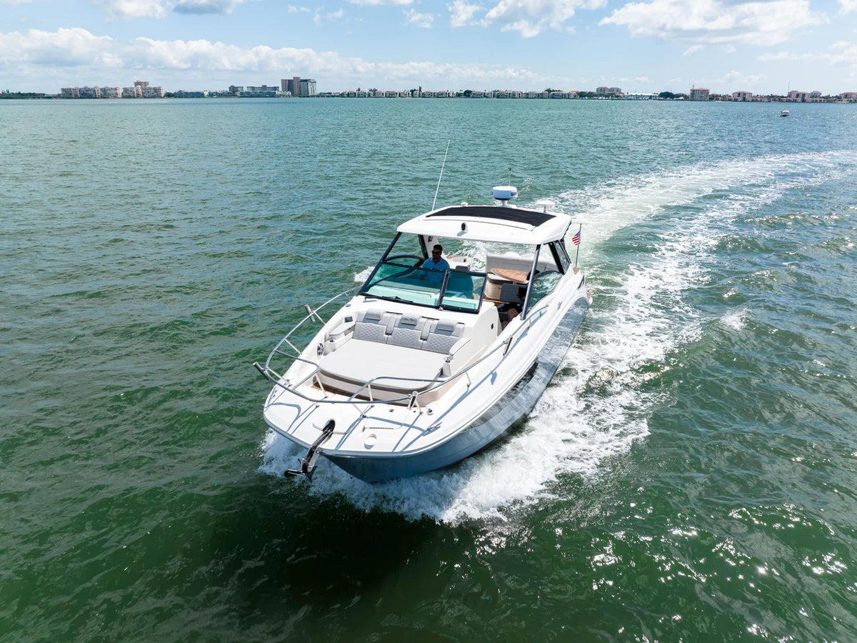 2024 Sea Ray 320 SUNDANCER OB 32.0 feet, St Petersburg, FL #3