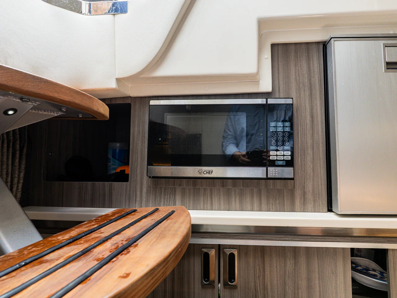 2024 Sea Ray 320 SUNDANCER OB 32.0 feet, St Petersburg, FL #18