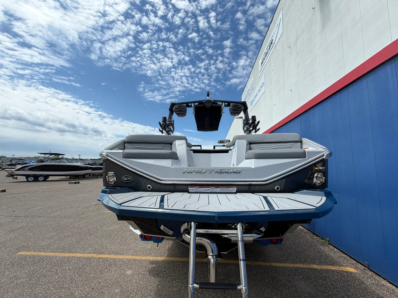 2026 Nautique Super Air Nautique G25 25.0 feet, Rogers, MN #9