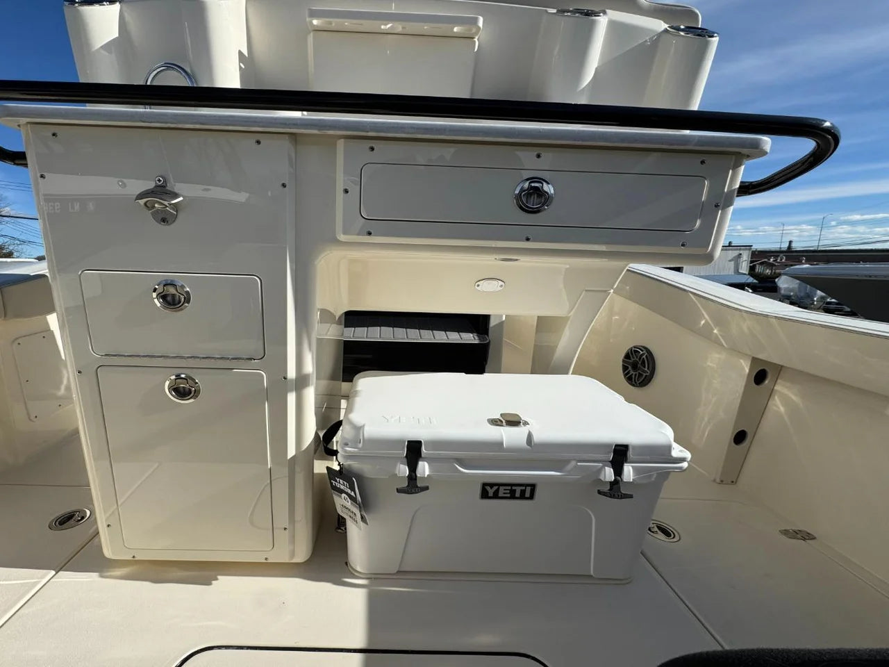 2026 Scout 260 LXF 26.0 feet, Brick Township, New Jersey #8