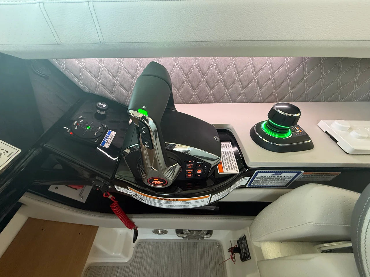 2026 Sea Ray SLX 400 Outboard 40.0 feet, Lake Ozark, MO #22