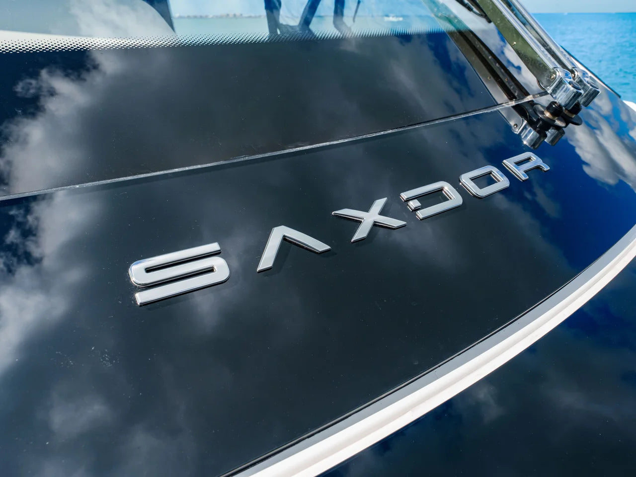 2026 Saxdor 400 GTO 40.0 feet, Sarasota, Florida #58