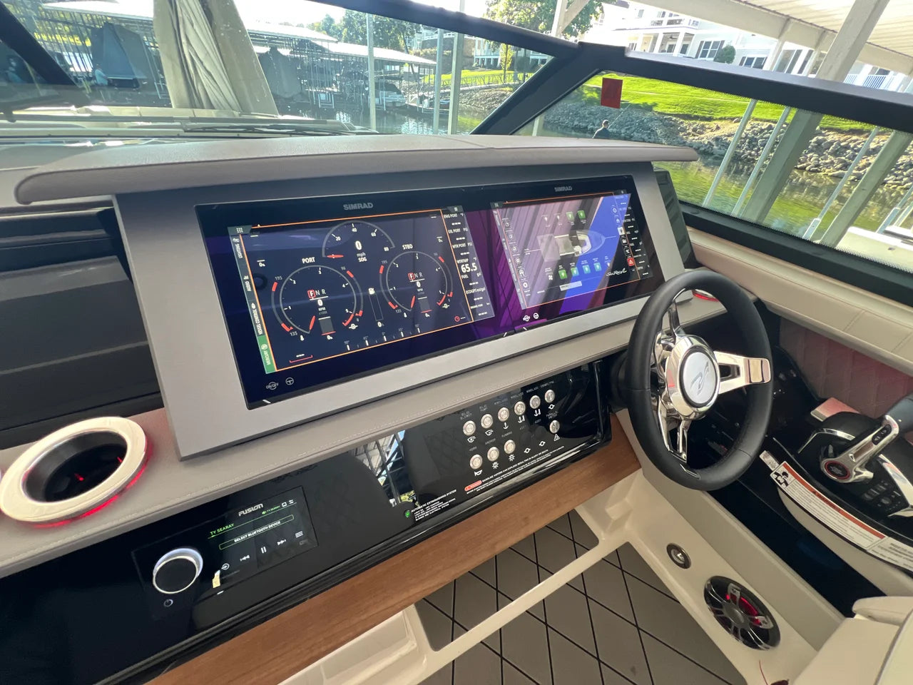 2022 Sea Ray 400 SLX 39.0 feet, Lake Ozark, Missouri #13