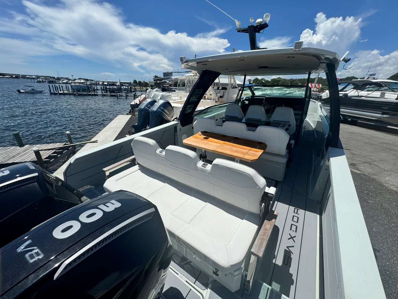 2024 Saxdor 320 GTO 32.0 feet, Fort Walton Beach, Florida #7