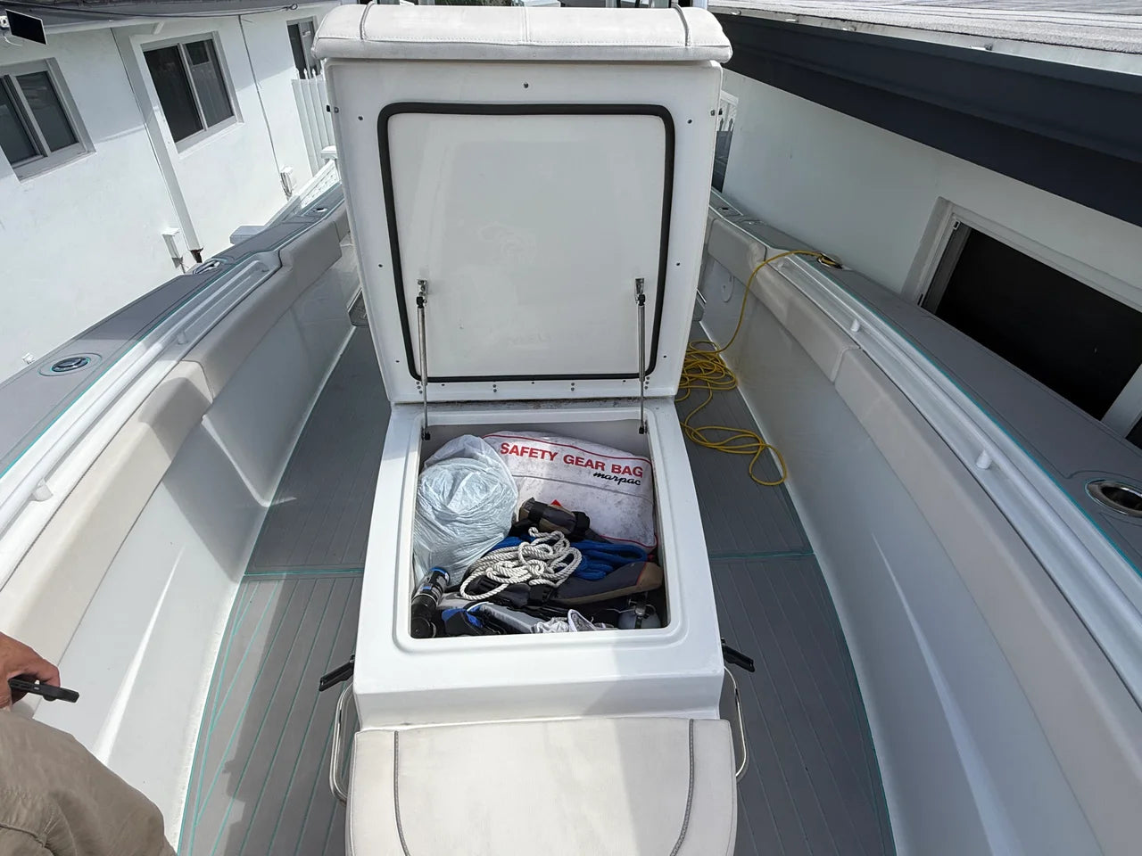 2024 Sea Hunt GAMEFISH 28 CB 28.0 feet, Miami, FL #23