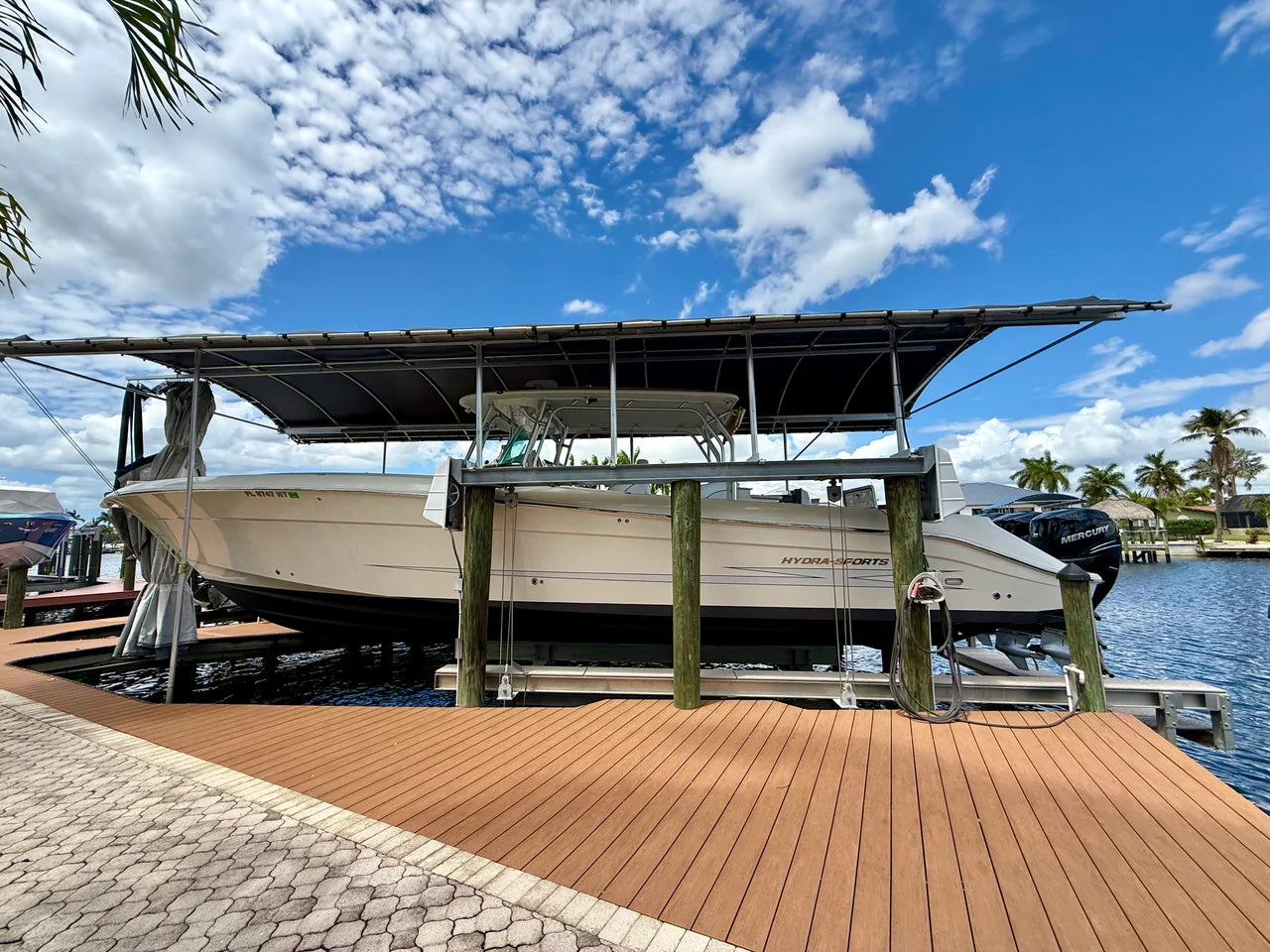 2009 Hydra-Sports 4100 VSF 41.0 feet, Fort Myers, FL #12