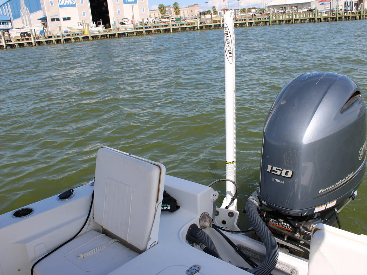 2018 Sea Hunt BX 20 BR 20.0 feet, Seabrook, TX #21