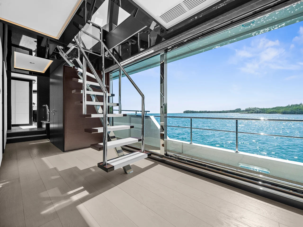 2024 Ocean Alexander 32L 106.0 feet, Miami, FL #13