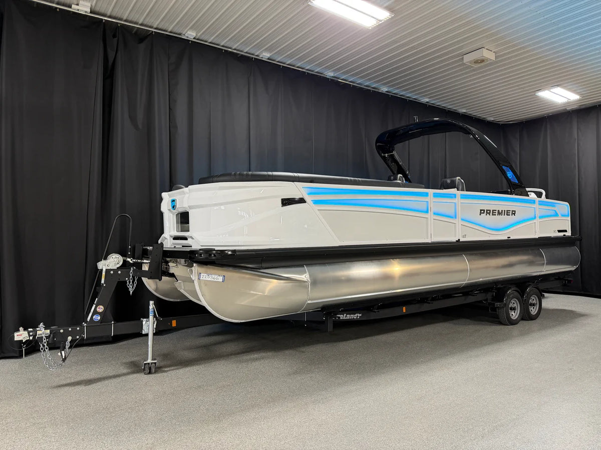 Discover Insurance Service 2027 Premier 270INTRIGUE – MarineMax