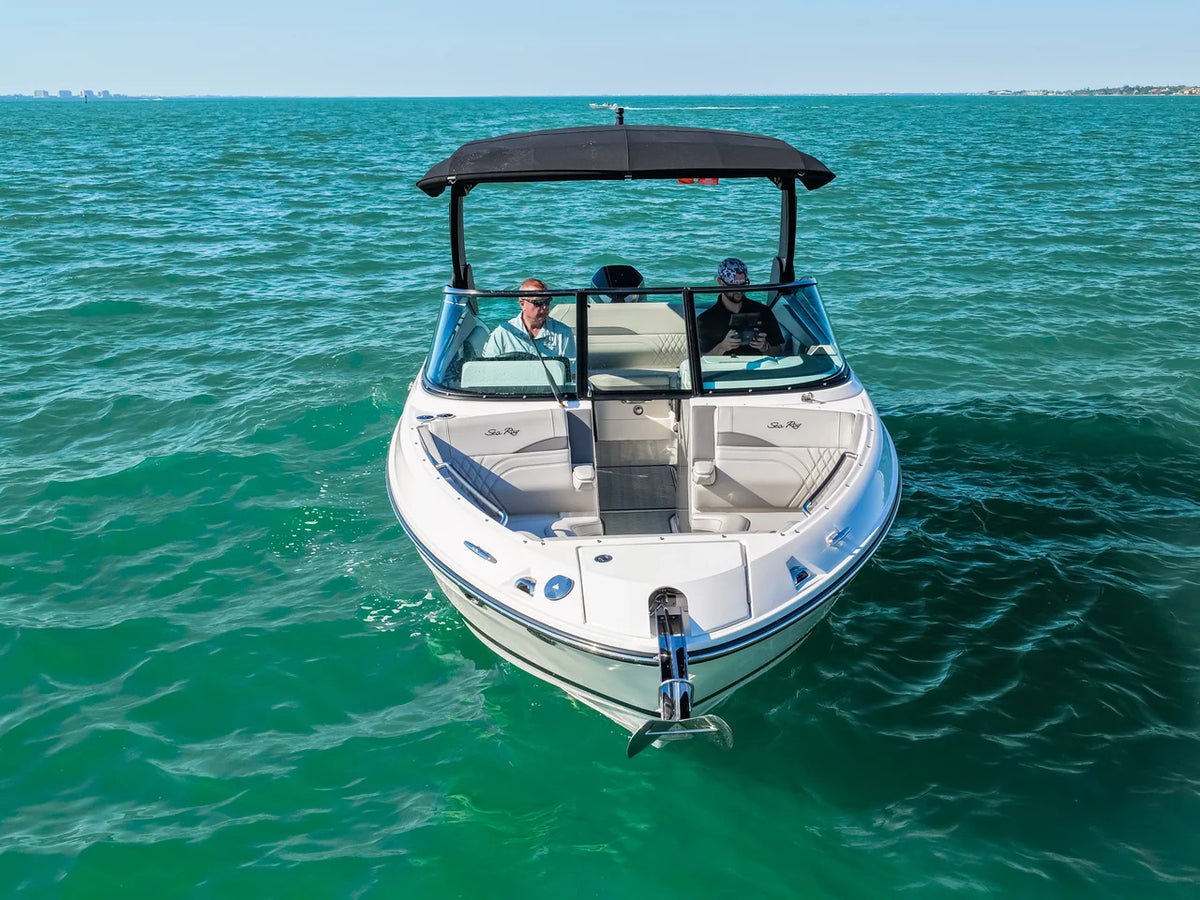 2026 Sea Ray SLX 260 Outboard 26.0 feet, Sarasota, FL #3