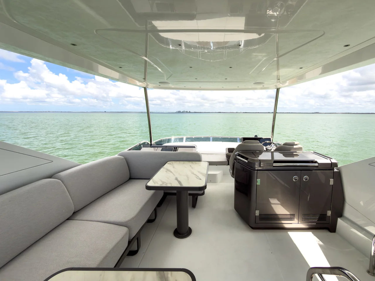 2027 Galeon 520FLY 52.0 feet, Fort Myers, FL #24