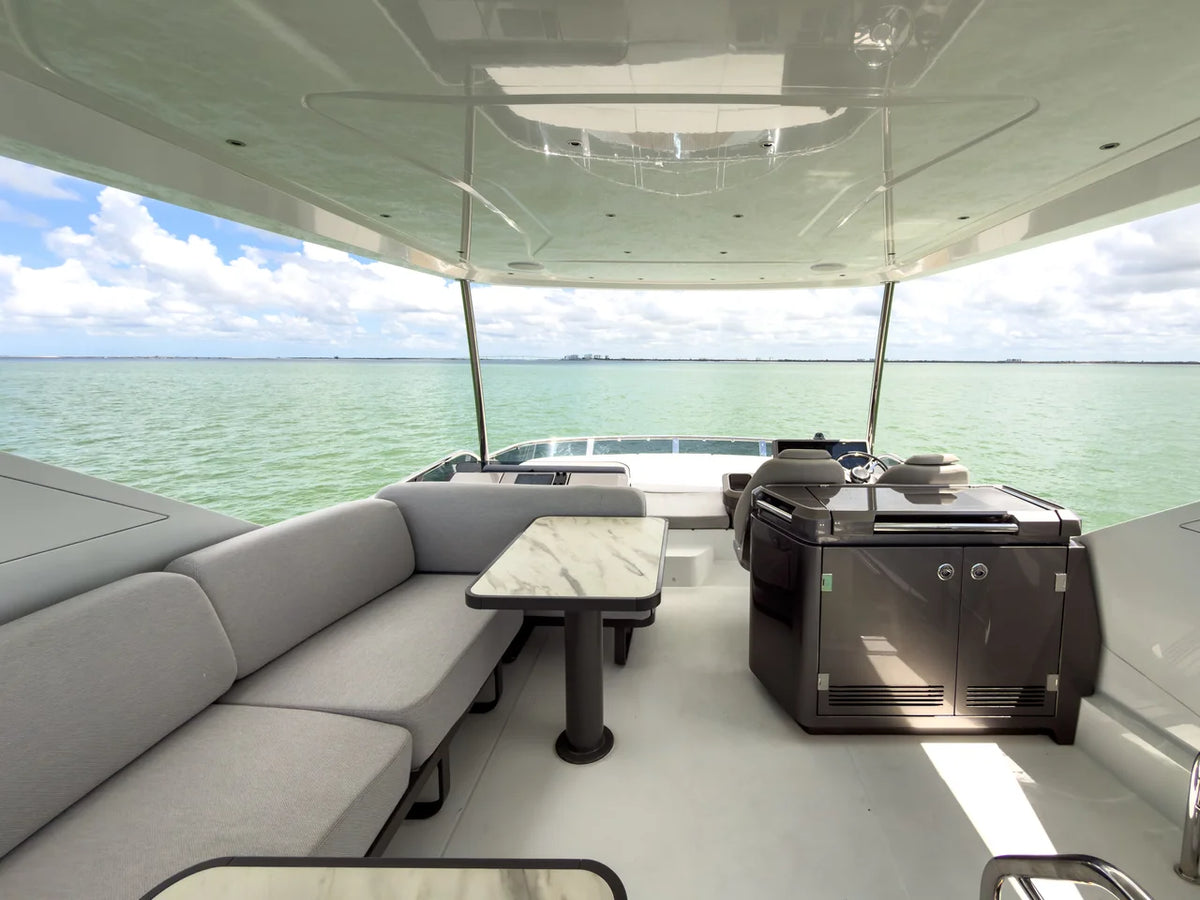 2027 Galeon 520FLY 52.0 feet, Fort Myers, FL #24