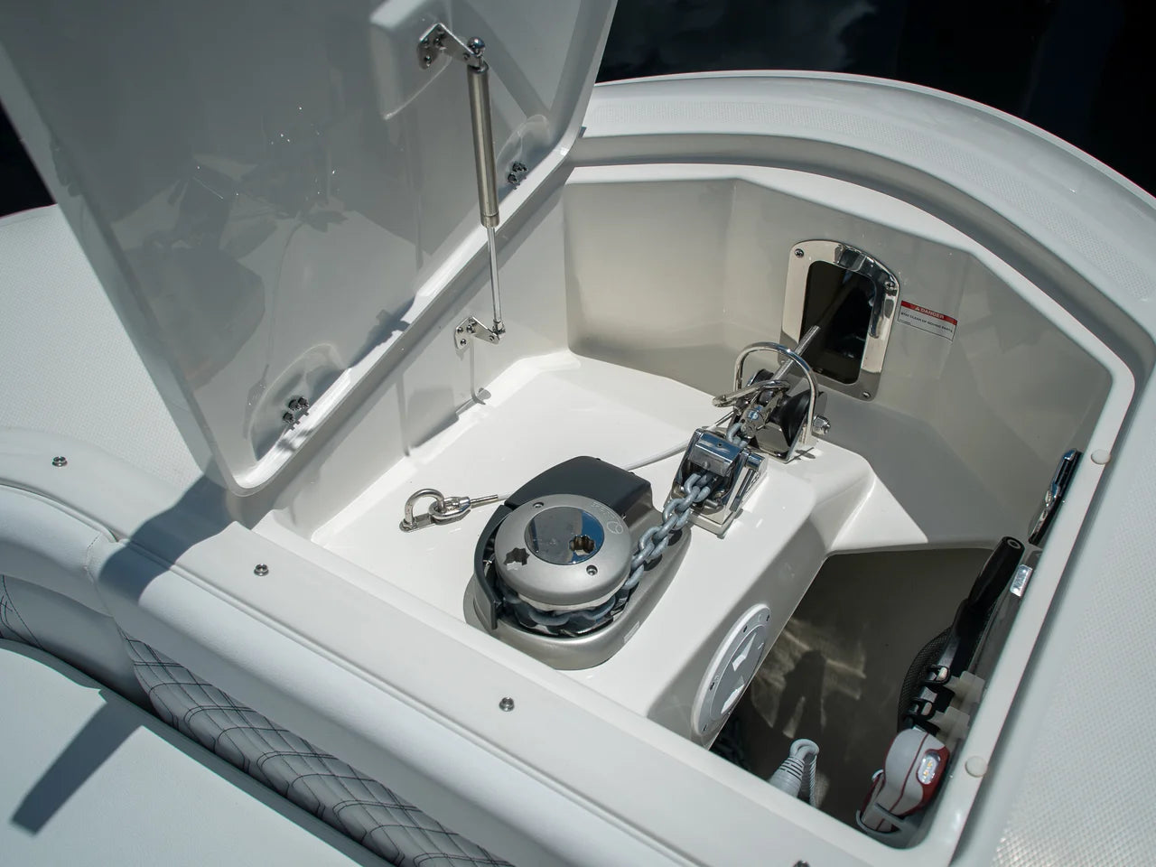 2026 Sea Ray Sundancer 370 Outboard 37.0 feet, Fort Myers, FL #30