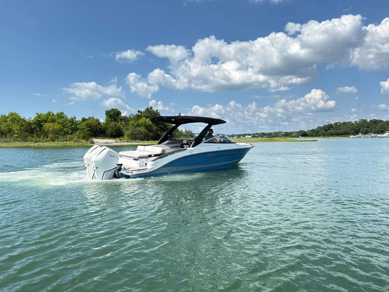2027 Sea Ray SLX 280 Outboard 28.0 feet, Wrightsville Beach, North Carolina #2