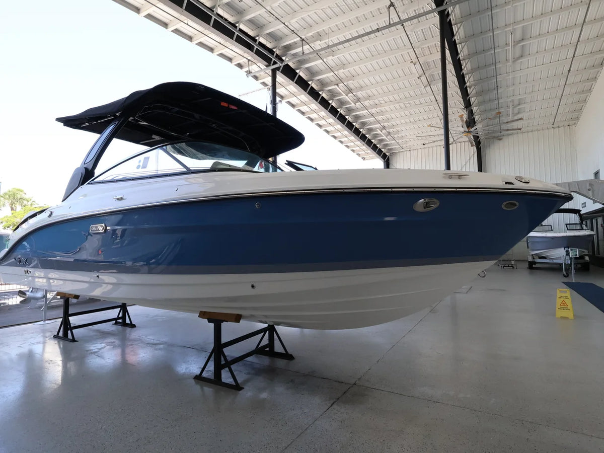 2026 Sea Ray SLX 280 Outboard 28.0 feet, Naples, Florida #6