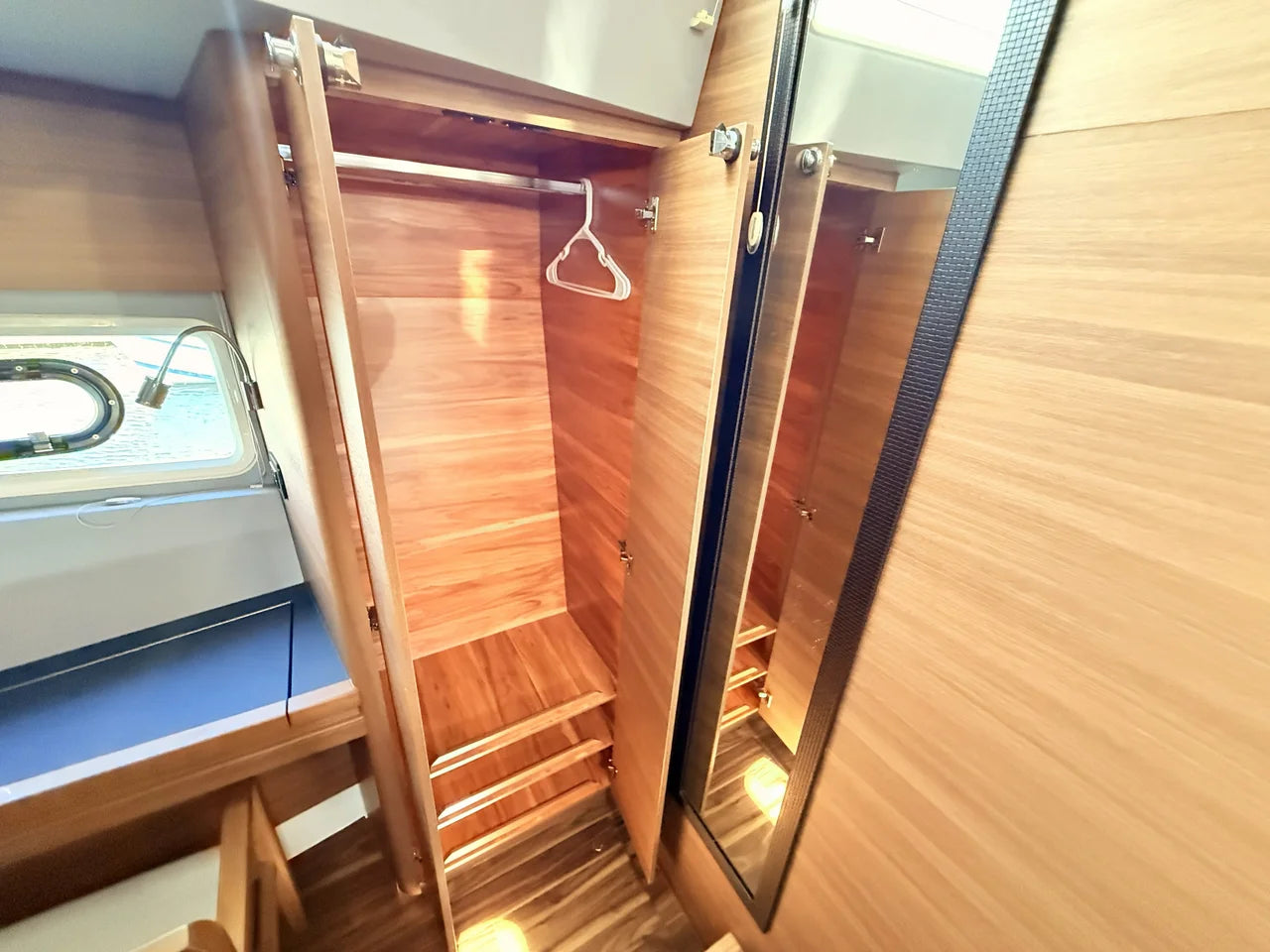 2024 Aquila 44 Yacht 44.0 feet, Sarasota, Florida #91