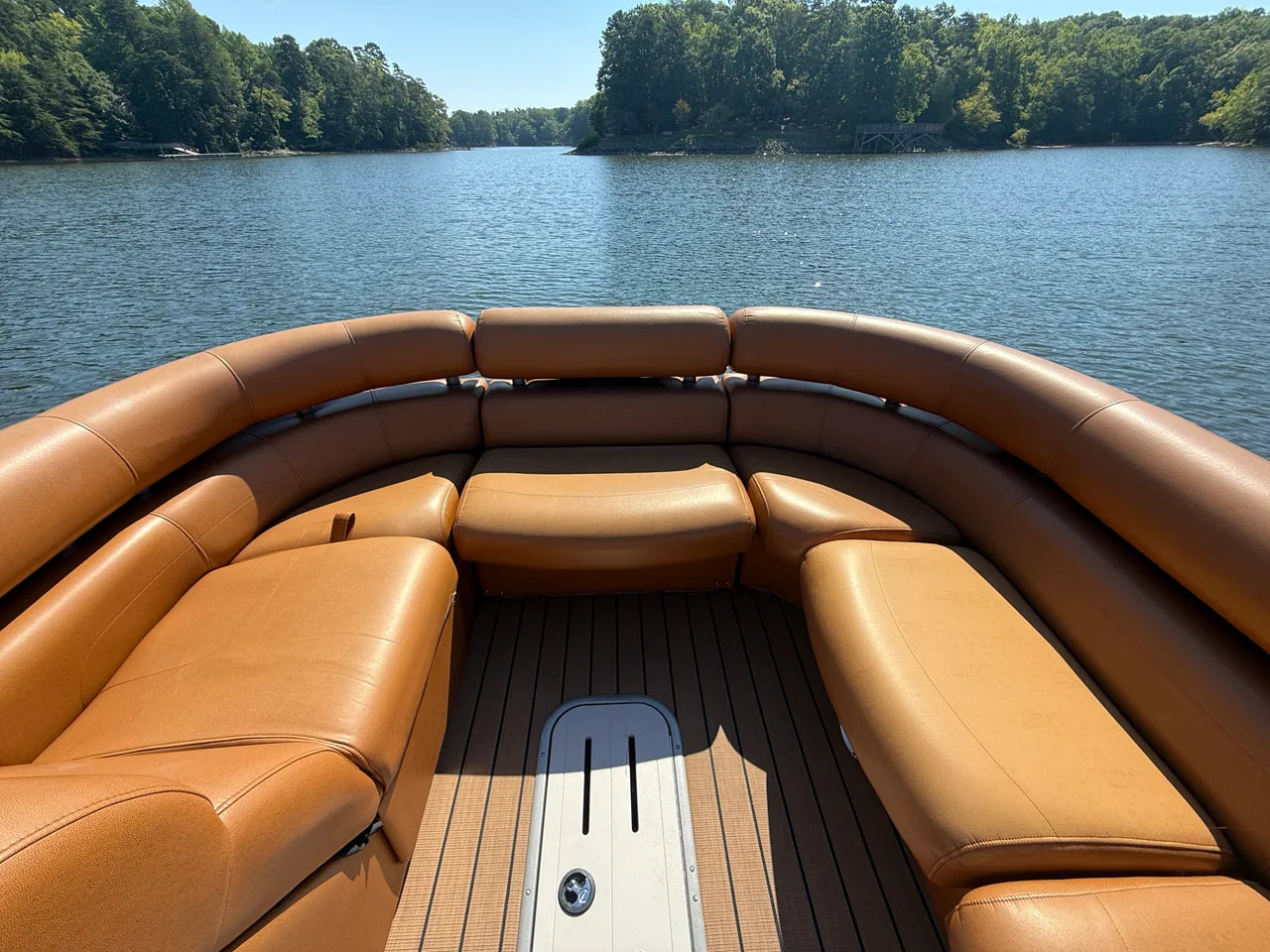 2018 Premier INTRIGUE 250 RF 25.0 feet, Lake Wylie, SC #27