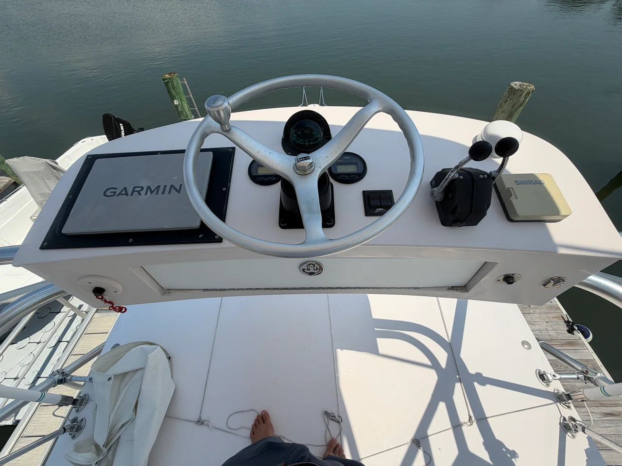 2003 Grady-White EXPRESS 330 33.0 feet, Wrightsville Beach, North Carolina #22