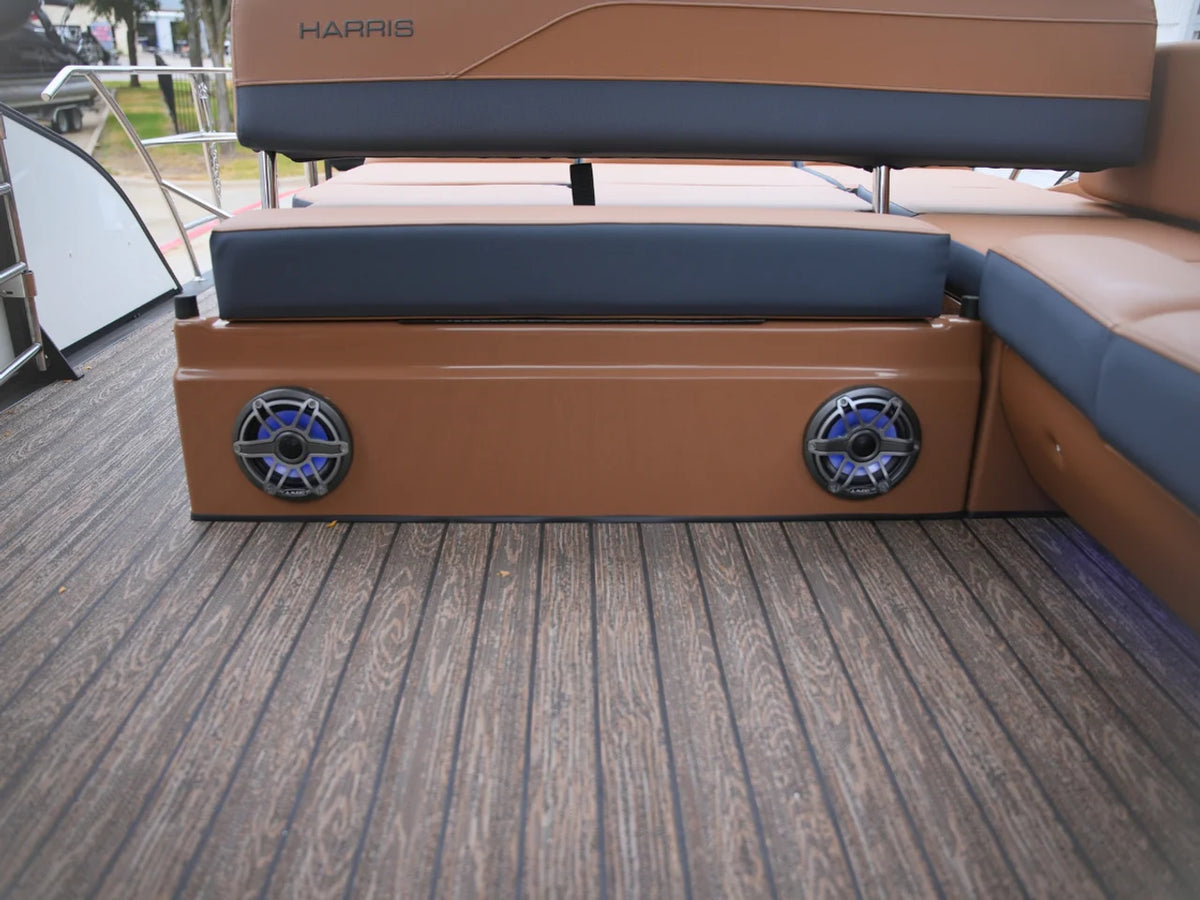 2027 Harris Grand Mariner 250 25.0 feet, Lewisville, TX #15