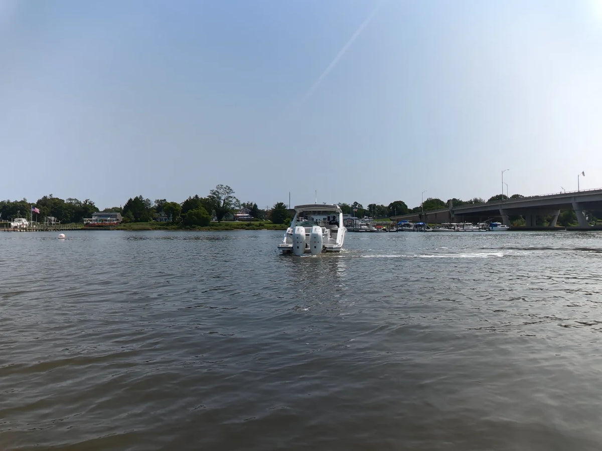 2027 Sea Ray SLX 310 Outboard 31.0 feet, Brick Township, New Jersey #8