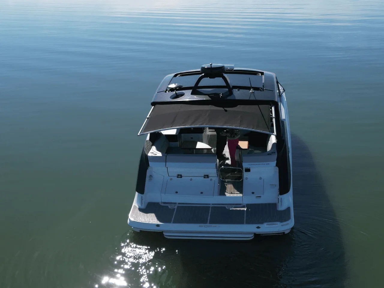 2025 Sea Ray Sundancer 370 37.0 feet, Lewisville, TX #6