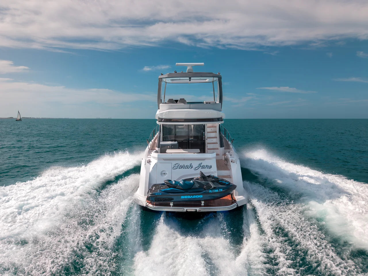 2024 Azimut 53 FLY 53.0 feet, Naples, Florida #58